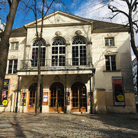 Théâtre de l'Atelier