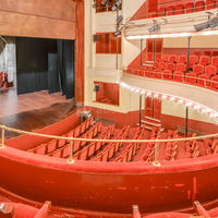 Théâtre de l'Atelier