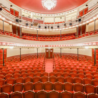 Théâtre de l'Atelier