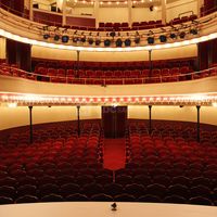 Théâtre de l'Atelier