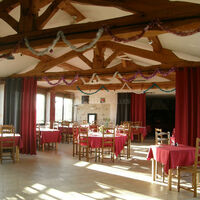 Auberge du Relais Cathare