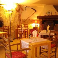 Auberge du Relais Cathare