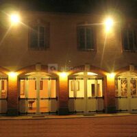 Vue extérieur