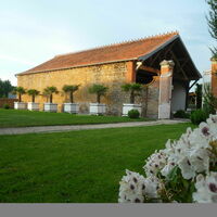 Vue extérieur