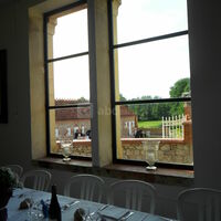 Salle réception