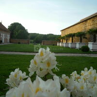 Vue extérieur