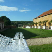 Vue extérieur