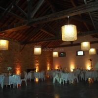 Salle réception