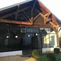 Le grand couvert