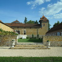 Vue extérieur