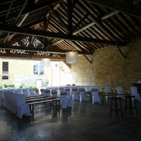 Salle réception