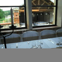 Salle réception