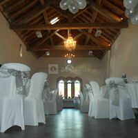Salle réception