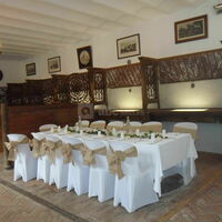 Salle réception