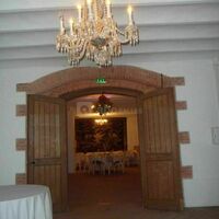 Manoir de la Motte