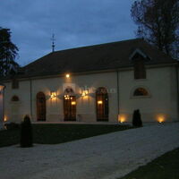 Manoir de la Motte