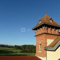 Manoir de la Motte