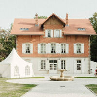 Le Château du Fréhaut
