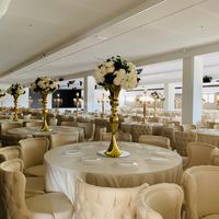 Salle Gold