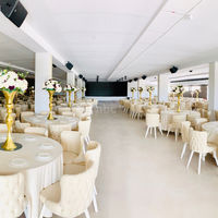 Salle Gold