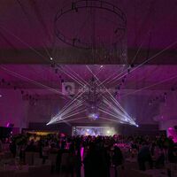 Salle Cristal