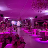 Salle Gold