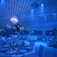 Salle Cristal