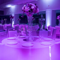 Salle Cristal
