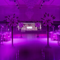 Salle Cristal