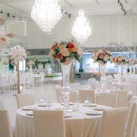 Salle Cristal