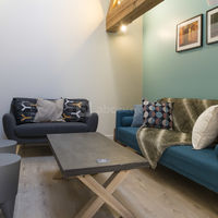 Petit salon // salle de sous-comission