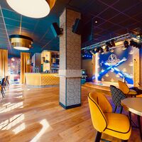 Espace accueil