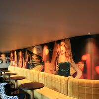 Salle de réception