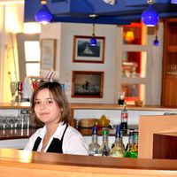 Hôtel Welcome - Restaurant l'Écume Bleue