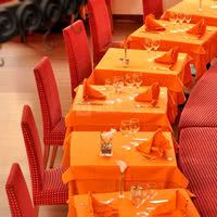 Notre restaurant
