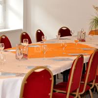 Hôtel Welcome - Restaurant l'Écume Bleue