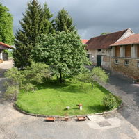 La Chablerie