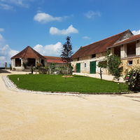 La Chablerie