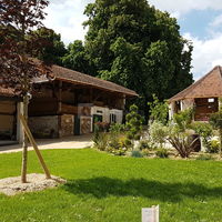 La Chablerie