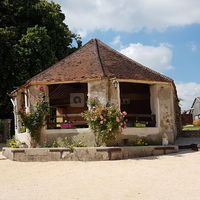 Le Moulin