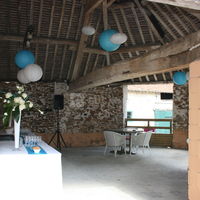 Le Moulin