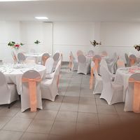Salle de réception