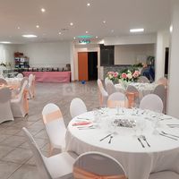 Salle de réception