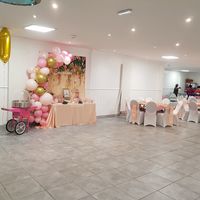 Salle de réception