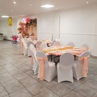 Salle de réception