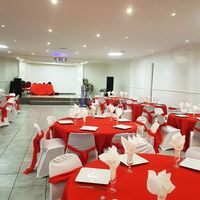 Salle de réception