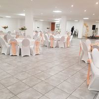 Salle de réception