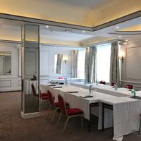 Salon Paris