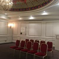 Salon Opéra