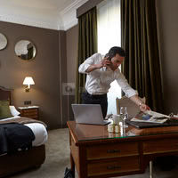 Hôtel Carlton Lille